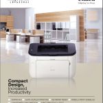 Máy in laser đơn năng LaserJet Canon LBP 6230DN