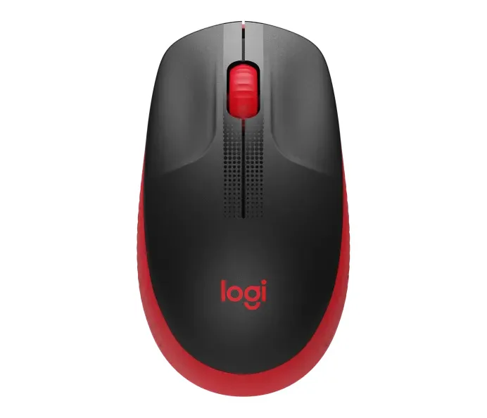 Chuột không dây Logitech M190 910-005915