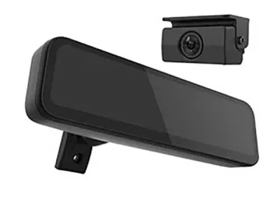 Màn hình gương điện tử Hikvision M1