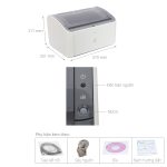 Máy In Laser Trắng Đen Canon LBP2900