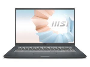 Laptop MSI Modern 15 A11MU-1023VN I5-1155G7/ 8GB/ 512GB SSD/15.6 INCH FHD/ WIN 11