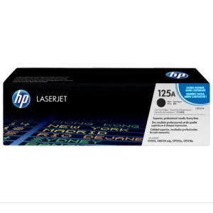 Mực in HP 125A laser màu CP1215/1515 CB540A