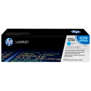 Mực in HP 125A laser màu CP1215/1515 CB541A