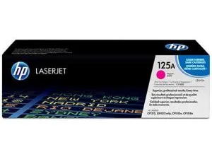 Mực in HP 125A laser màu CP1215/1515 CB543A