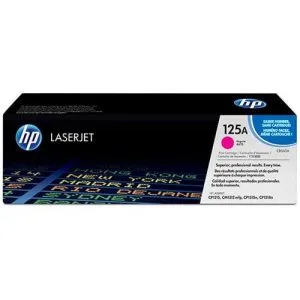 Mực in HP 125A laser màu CP1215/1515 CB543A