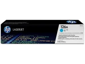 Mực in HP 126A laser màu CP1025 CE311A
