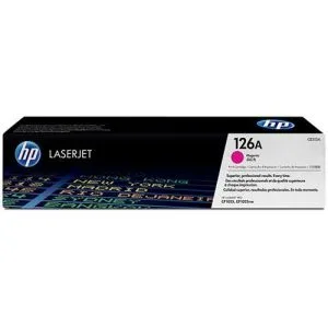Mực in HP 126A laser màu CP1025 CE313A