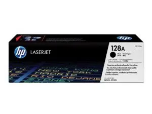 Mực in HP 128A laser màu 1525-1415 CE320A