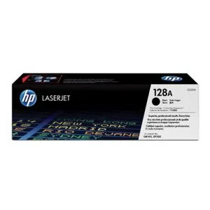 Mực in HP 128A laser màu 1525-1415 CE320A
