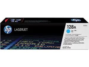 Mực in HP 128A laser màu 1525-1415 CE321A