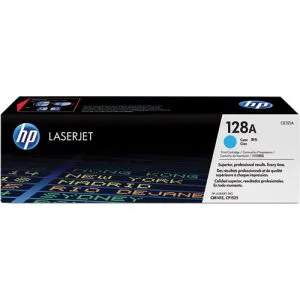 Mực in HP 128A laser màu 1525-1415 CE321A