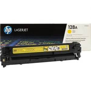 Mực in HP 128A laser màu 1525-1415 CE322A