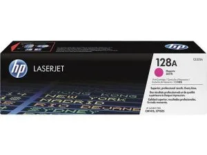 Mực in HP 128A laser màu 1525-1415 CE323A