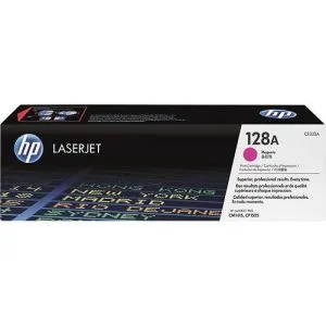 Mực in HP 128A laser màu 1525-1415 CE323A