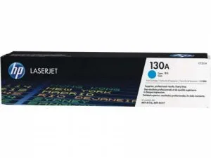 Mực in HP 130A laser màu M176/ M177 CF351A