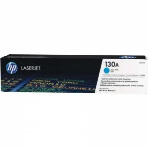 Mực in HP 130A laser màu M176/ M177 CF351A