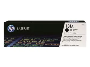Mực in HP 131A laser màu M251-M276 CF210A