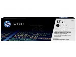 Mực in HP 131A laser màu M251-M276 CF210X