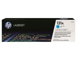 Mực in HP 131A laser màu M251-M276 CF211A