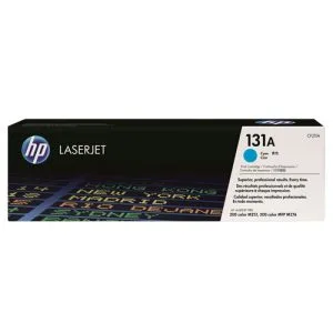 Mực in HP 131A laser màu M251-M276 CF211A