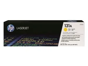 Mực in HP 131A laser màu M251-M276 CF212A