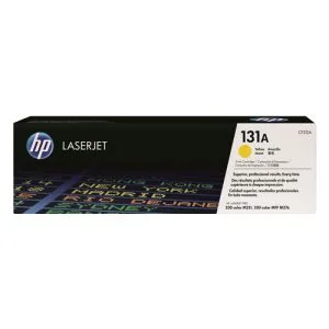 Mực in HP 131A laser màu M251-M276 CF212A