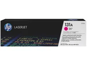 Mực in HP 131A laser màu M251-M276 CF213A