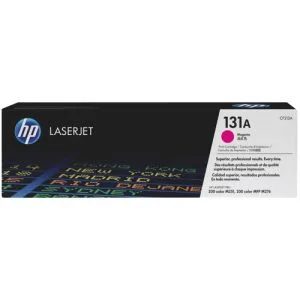 Mực in HP 131A laser màu M251-M276 CF213A