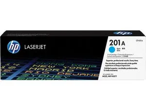 Mực in HP 201A laser màu M252-M277-M274 CF401A