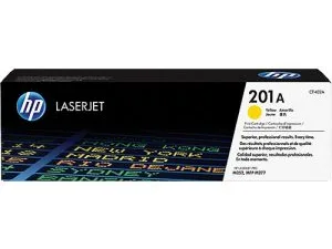 Mực in HP 201A laser màu M252-M277-M274 CF402A
