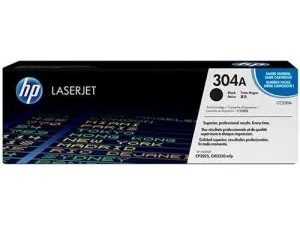Mực in HP 304A laser màu 2025-2320 CC530A