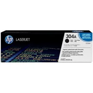 Mực in HP 304A laser màu 2025-2320 CC530A