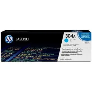 Mực in HP 304A laser màu 2025-2320 CC531A