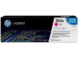 Mực in HP 304A laser màu 2025-2320 CC533A