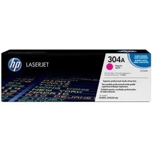 Mực in HP 304A laser màu 2025-2320 CC533A