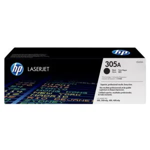 Mực in HP 305A laser màu CE410A