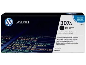 Mực in HP 307A laser màu 5225 CE740A
