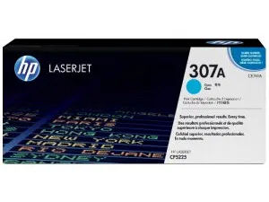 Mực in HP 307A laser màu 5225 CE741A