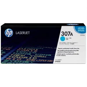 Mực in HP 307A laser màu 5225 CE741A