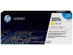 Mực in HP 307A laser màu 5225 CE742A