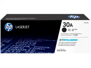 Mực in laser trắng đen HP 30A Laserjet M203-M227 CF230A
