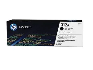 Mực HP 312A laser màu M476 CF380A