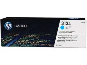 Mực in HP 312A laser màu M476 CF381A