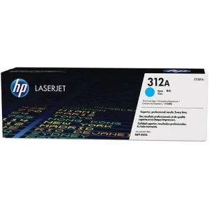 Mực in HP 312A laser màu M476 CF381A