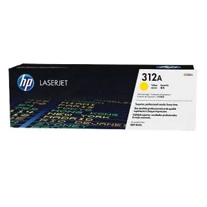 Mực in HP 312A laser màu M476 CF382A