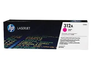 Mực in HP 312A laser màu M476 CF383A