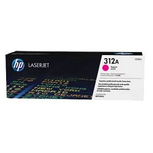 Mực in HP 312A laser màu M476 CF383A