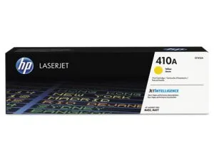 Mực in HP 410A laser màu M452-M477 CF412A