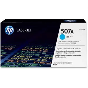 Mực in HP 507A-507X laser màu M551-M570-M575 CE401A