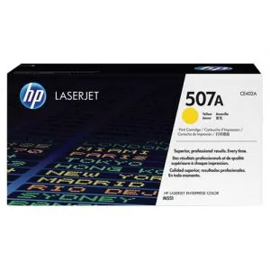 Mực in HP 507A-507X laser màu M551-M570-M575 CE402A